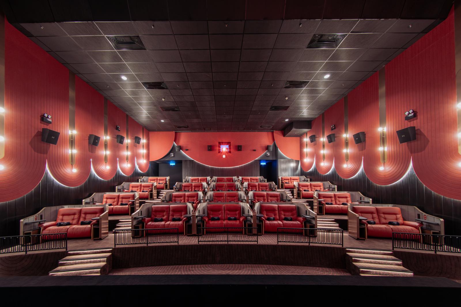 See Golden Screen Cinemas